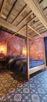 Deluxe Zimmer mit Queensize-Bett