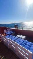 Ático Deluxe Porto do Son - B&B