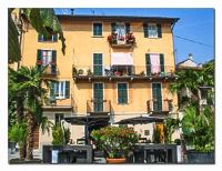 Piazzetta Lago - Chambres d’hôtes Cannobio