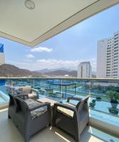 Samaria Club de Playa - B&B Gaira
