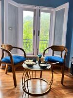 Whispering - Ferienwohnung Shogi