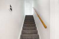 Sillwood Mews - With Free Parking - Ferienwohnung