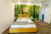 Doppelzimmer mit Patio