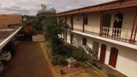 Refúgio Tiradentes - Ferienwohnung