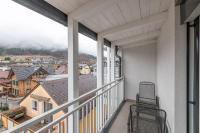 Schladminger-Tor Apartment - by myNests - B&B Schladming