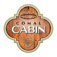 Comal Cabin - A Birdy Vacation Rental - Bed and Breakfast Bulverde