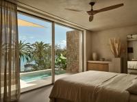 Executive Suite mit Strandblick und beheiztem Minipool