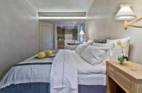 Executive Suite mit 2 Schlafzimmern und Strandblick