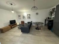 Appartement cosy à Soissons - Bed and Breakfast Crouy