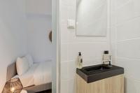 Felp Fran Pacheco 3 - Chambres d’hôtes Setúbal