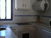 Timón - B&B Las Negras