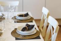 MARX - Studio-Apartment im Zentrum von Trier - Top-Lage, Gratis WLAN, ideal für Paare & Geschäftsreisende - Chambres d'hôtes Trèves