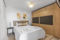 Apartamento de 1 dormitorio