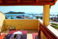 apartments RIVA - B&B Pakoštane