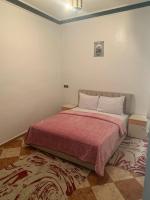 Appartement met 2 slaapkamers