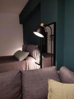 Studio with Terrace