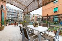 A Casa di Vania - Downtown Ostia - Bed and Breakfast