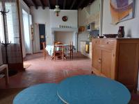 L'Ouche Grillée-Charming renovated countryside cottage-Wifi gratuit - Chambres d'hôtes Saint-Gratien-Savigny