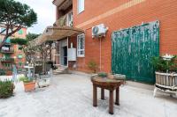 A Casa di Vania - Downtown Ostia - B&B Lido di Ostia