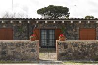 Al Borgo - Tenuta Borsari - Chambres d’hôtes