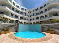 Luxurious Sea-View 2Br Apartment - Ferienwohnung Agadir