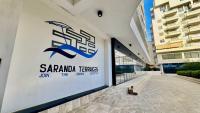 Saranda Terraces Comfort Apartment - Bed and Breakfast