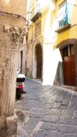 Tasso Apartment - Bed and Breakfast