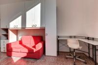 Habitación Triple Básica