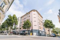 Stylish Studio in the Heart of Luxembourg City - B&B
