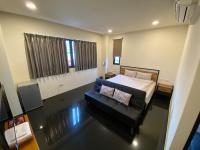 Camera Quadrupla con Balcone