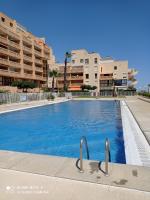 Appartement vue mer - B&B Le Barcarès