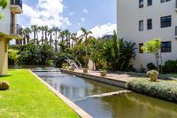Canal Front Apartment Cape Town - B&B Città del Capo