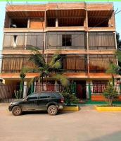 Casa familiar - B&B