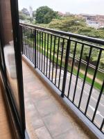 36 AV Apto 401 - Chambres d'hôtes Bogota