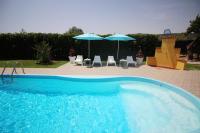 HOMESICILY - Total relaxing in a private property - B&B Floridia