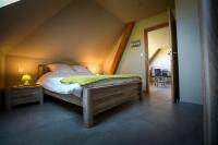 Appartement met 2 slaapkamers