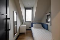 Broomhill Loft - Bed and Breakfast