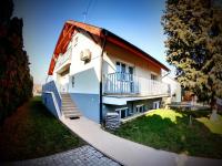 Mazurek Balatonboglar - B&B