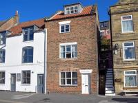 Stunning Views of Whitby Habour - B&B Whitby
