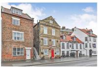 Stunning Views of Whitby Habour - Chambres d’hôtes Whitby