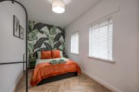 Stylish Belfast 2 Bedroom Apartment - Bed and Breakfast