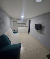 Lindo apart. Terreo recreio dos bandeirantes no Rio de janeiro - Ferienwohnung Rio de Janeiro