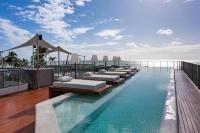 Setai Yacht Beira Mar - B&B João Pessoa