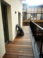 Toulouse, Bourse nice and comfortable family apartment - B&B