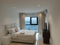 Appartement met 2 slaapkamers