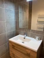 Les Villas Gîtes de Vertrieu - Chambres d’hôtes Vertrieu