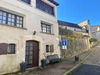 Appartement Saint Jaques - Bed and Breakfast Aubeterre-sur-Dronne