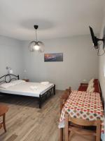 Maison 1 Chambre