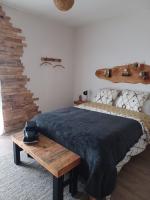 Habitación Doble Grande
