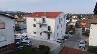 Villa Andrea Apartments - Ljubljana - Ferienwohnung